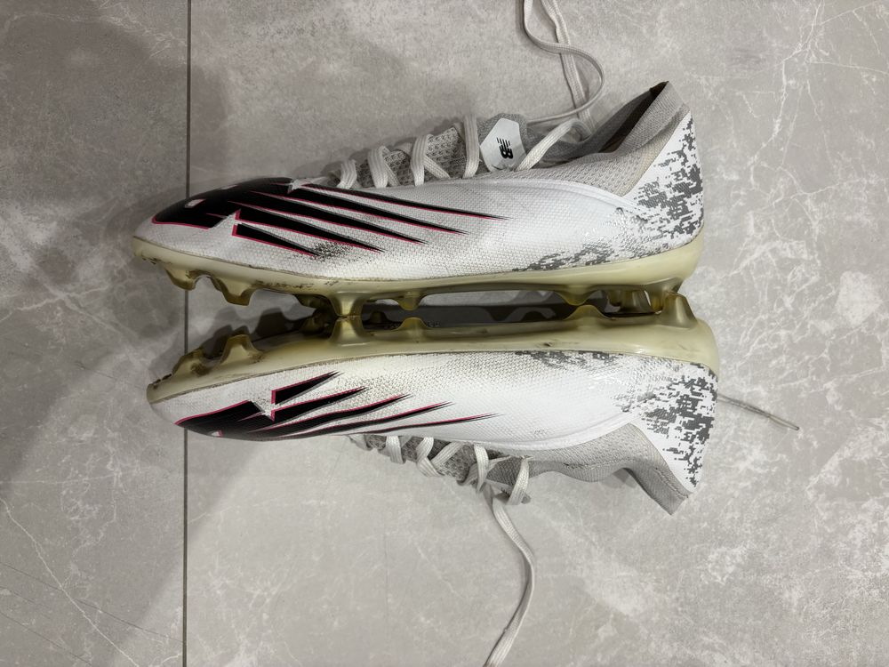Футбольні Бутси New Balance Furon