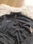 Bluzka Nike sportowa chłopak piłka nożna 137 147 chłopak