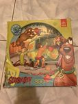 Puzzle scooby doo