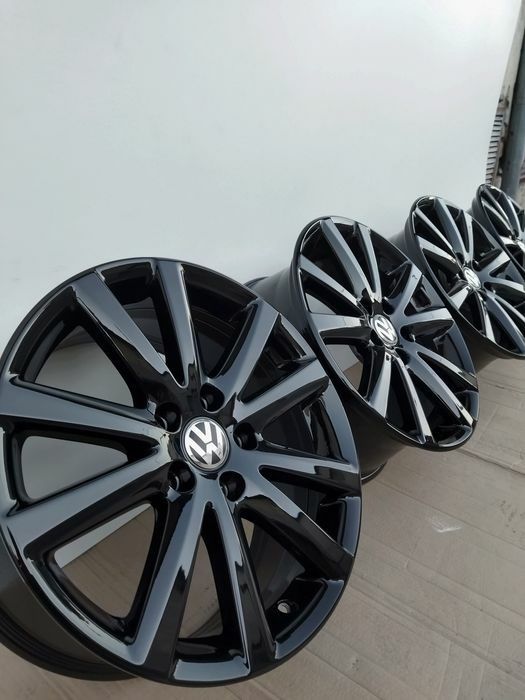 Диски R17 5/112 Volkswagen