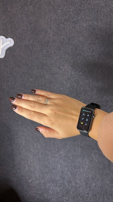 Смарт годиник, smart watch