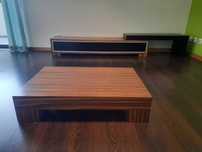 Vendo mesa de centro de sala