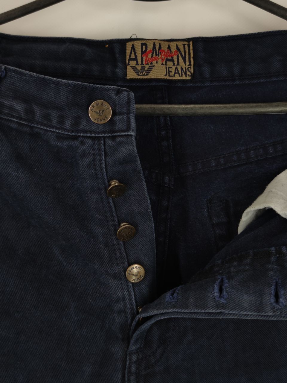 Джинси Armani Jeans