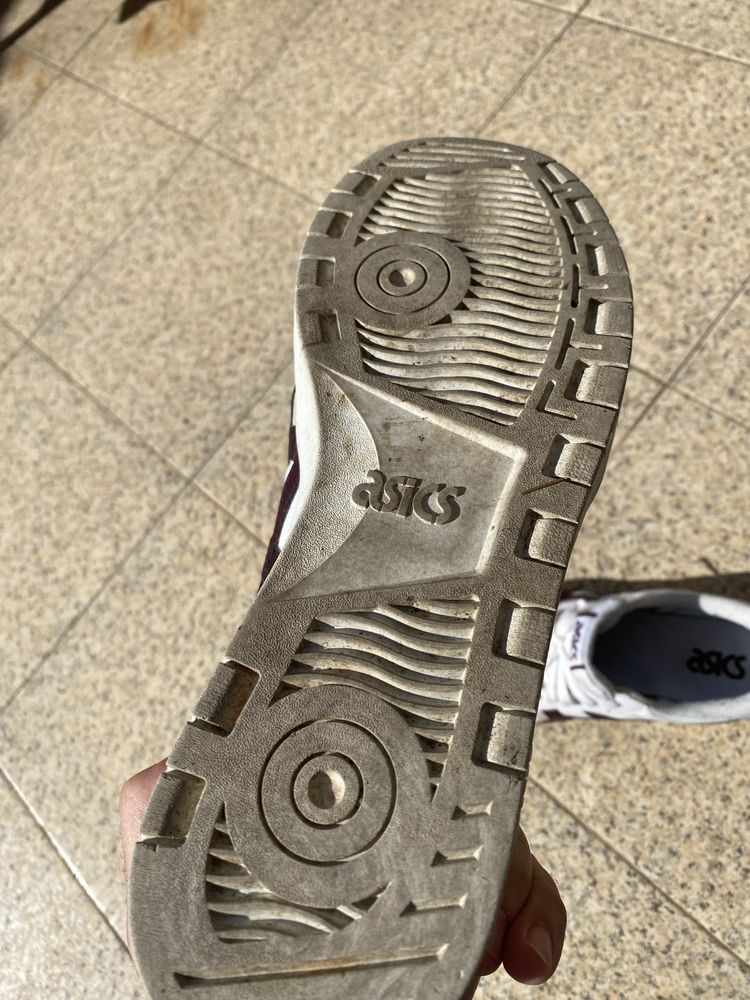 Sapatilhas /tenis 44 asics