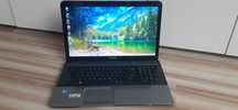 Toshiba Satellite 17,3Cali/lHD+/Win10/Ram8/256SSD/WiFi/HDMI/Bluetooth