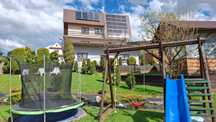 Agrorelax Kasina - Apartamenty - Pokoje z łazienkami