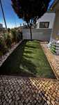 Jardinagem . Limpeza . Recolha . Pintura