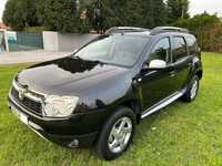 Dacia Duster 1.5 DCI 110 cv Versao Cuir Confort Nacional Ano 2011