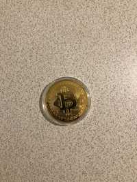 Bitcoin de coleção