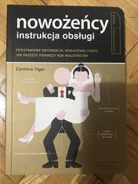 Nowożeńcy - instrukcja obsługi