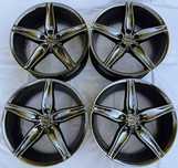 Felgi Proline 5x112 8,5J 19cali ET45 511