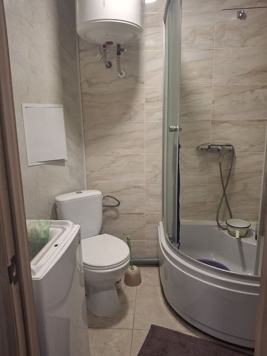 Продам 1 комнатную квартиру в городе Павлограде на пзто