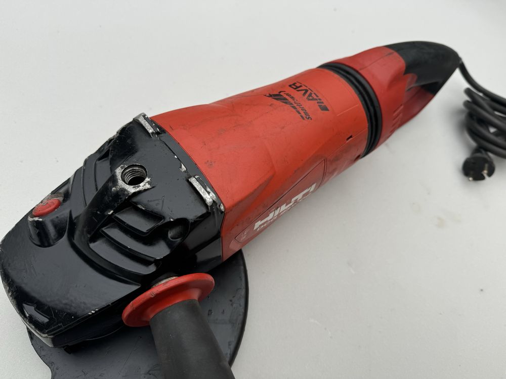 HILTI DCG 230-DB Szlifierka 2400 wat
