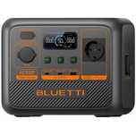 Зарядна станція Bluetti AC50P / 700 Вт / 504 Вт⋅год / LiFePO4