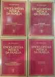 Enciclopédia Médica da Família - Dr. James Bevan (Coleção completa)