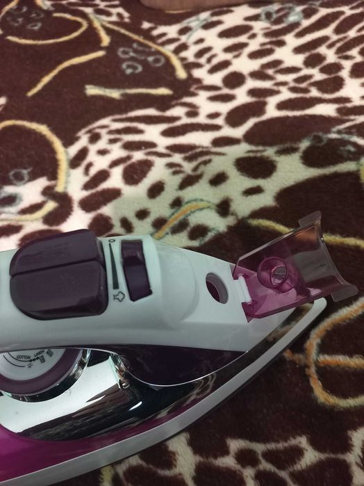 утюг Праска domotec 2201