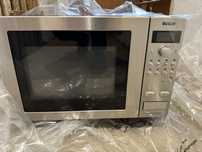 Kuchenka mikrofalowa Bosch HMT8956