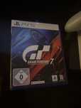 Gran Turismo 7 PL PS5 - Gra na konsolę SONY PlayStation 5