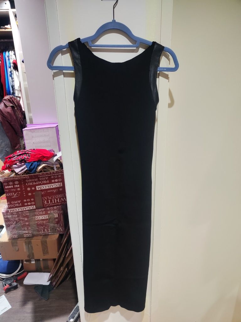 Vestido Zara "M"