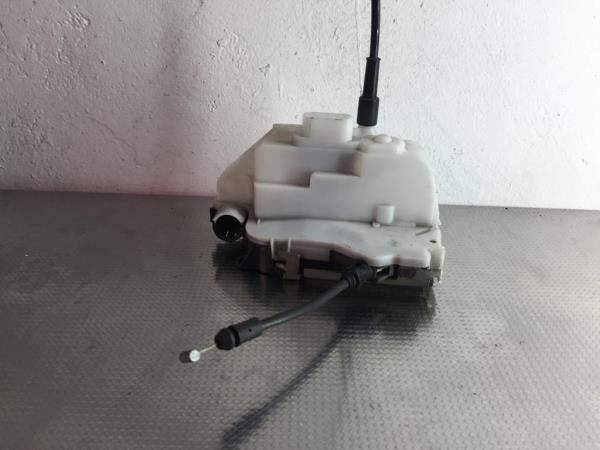 Fechadura / fecho porta frente direito RENAULT Megane II (BM0/1_, CM0/