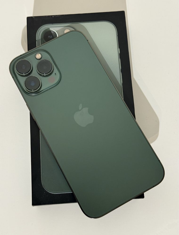 Iphone 13 pro max
