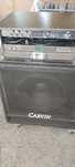 zestaw do gitary basowej ADS, CARVIN, PEAVEY