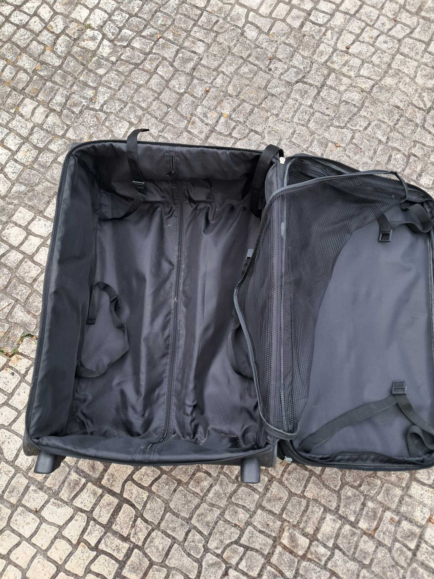 Mala de Viagens Delsey Paris 70x50x25