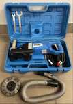 Bruzdownica Graphite PRO 59GP300