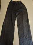 Spodnie Zara 164