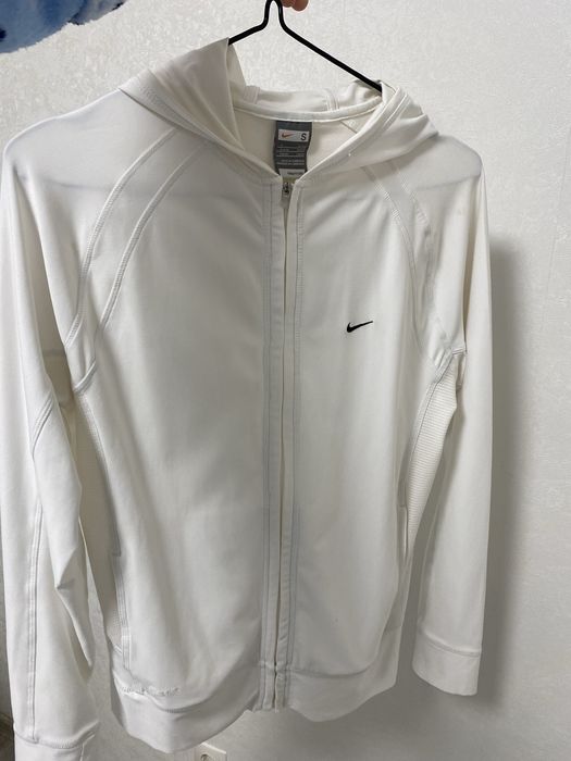 Спортивна кофта nike oraginal