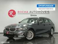 BMW 320 d Touring Line Luxury Auto