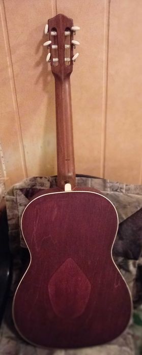 Klasyk 4/4  Germany Meinel i Herold lata 50