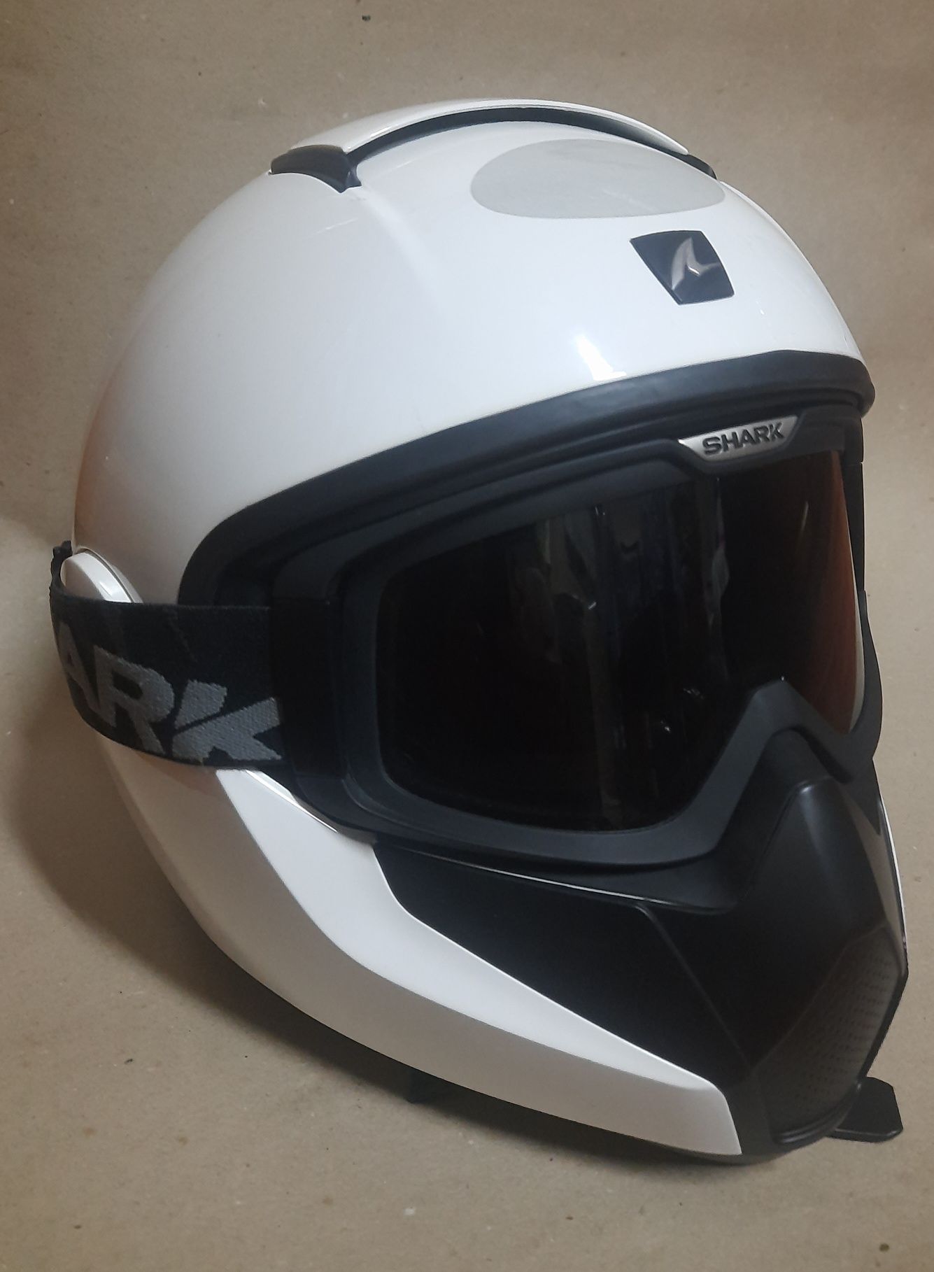 Capacete Shark vancore