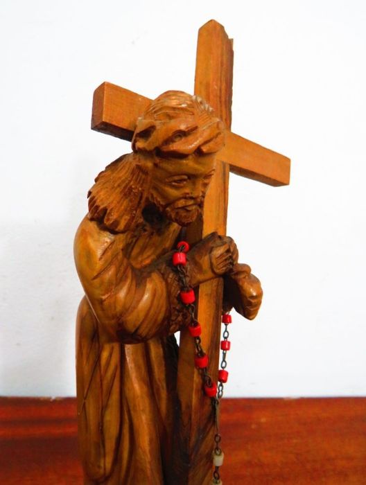 Nosso Senhor dos Passos.