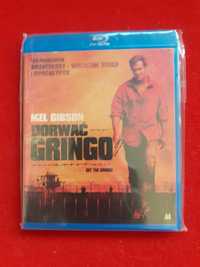 DORWAĆ GRINGO film na blu-ray