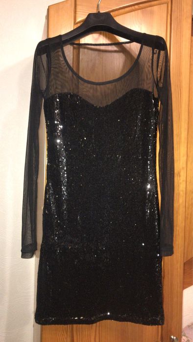 Плаття нарядне на вечірку