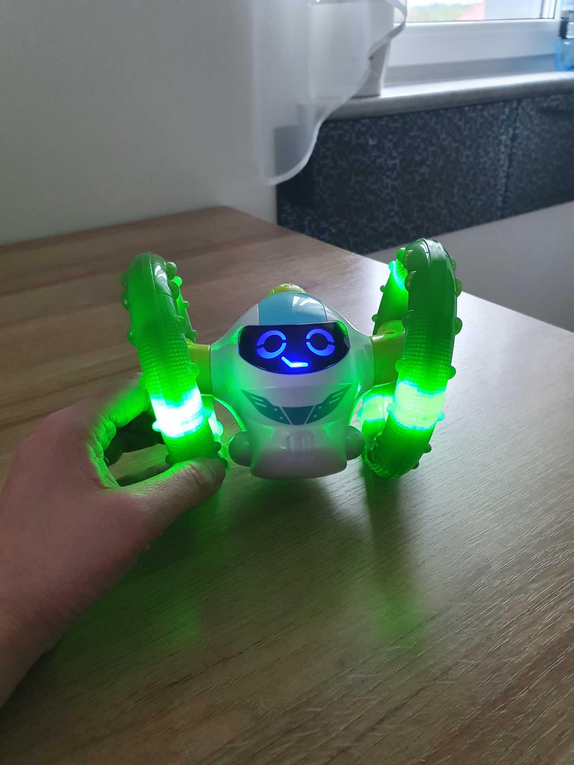 Fikający Robot, Dumel Discovery, zabawka edukacyjna