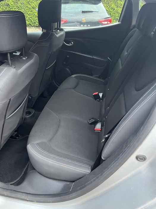 Renault Clio IV 1.5 dci 2017