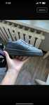 Modne buty Nike air force 1 czarne