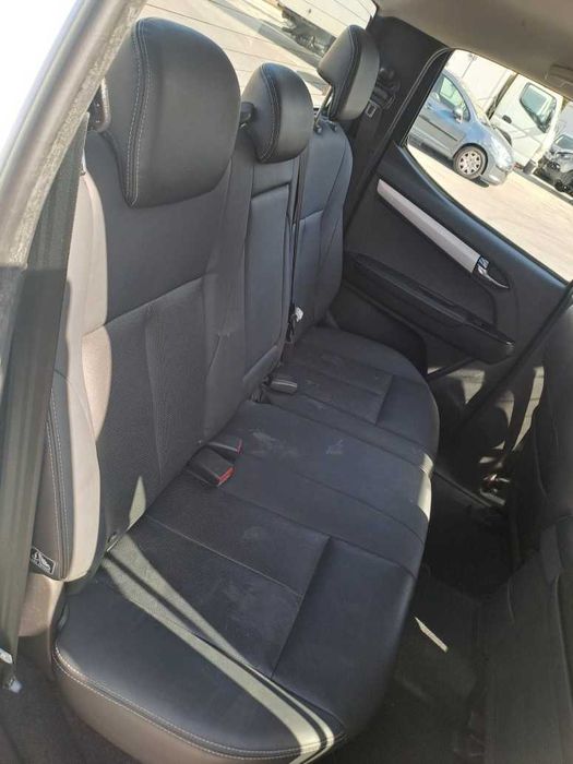 Isuzo D-Max 1.9 Ddi 4x4, 2019 Nacional