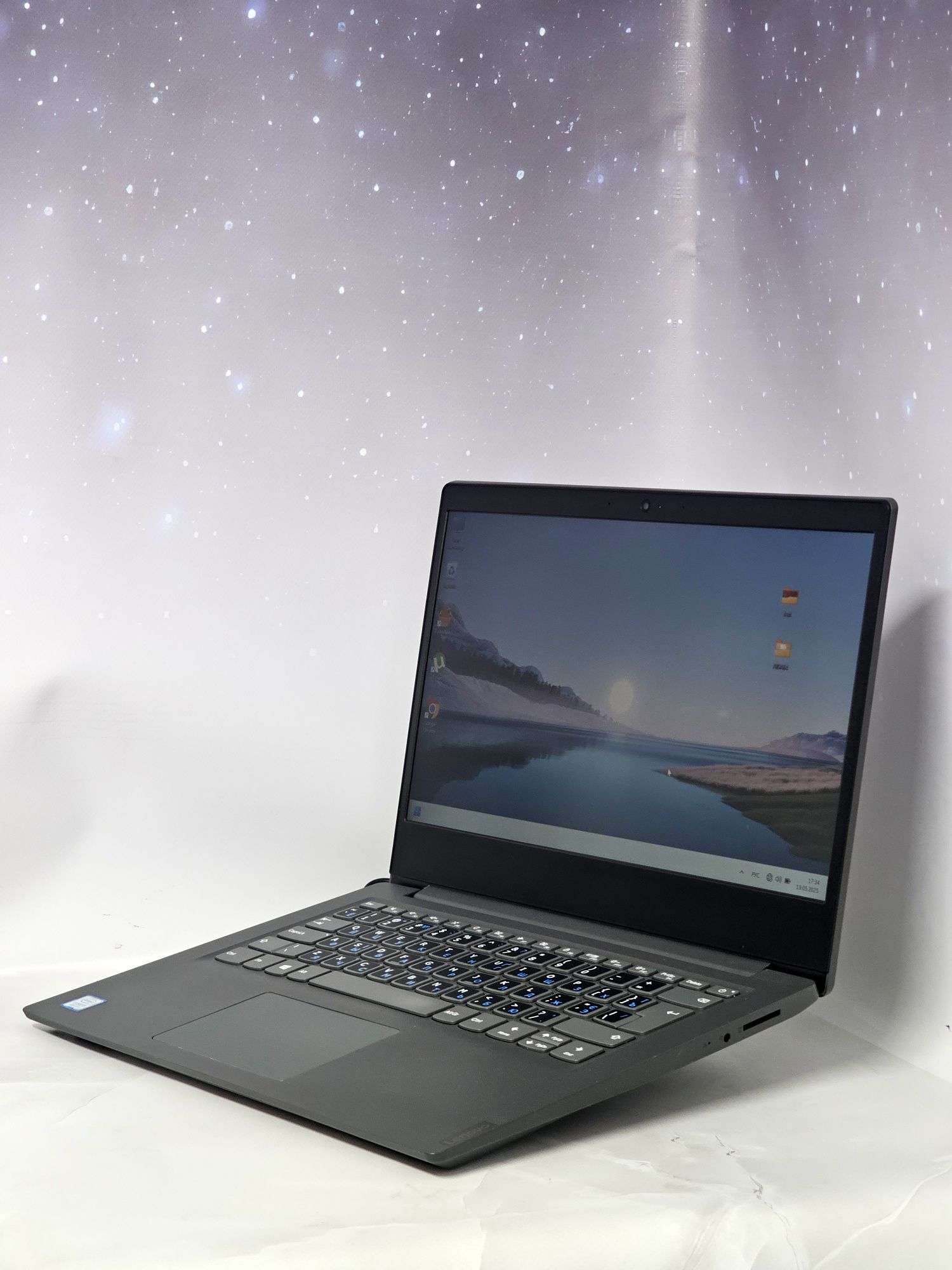 Lenovo v14 i5gen8