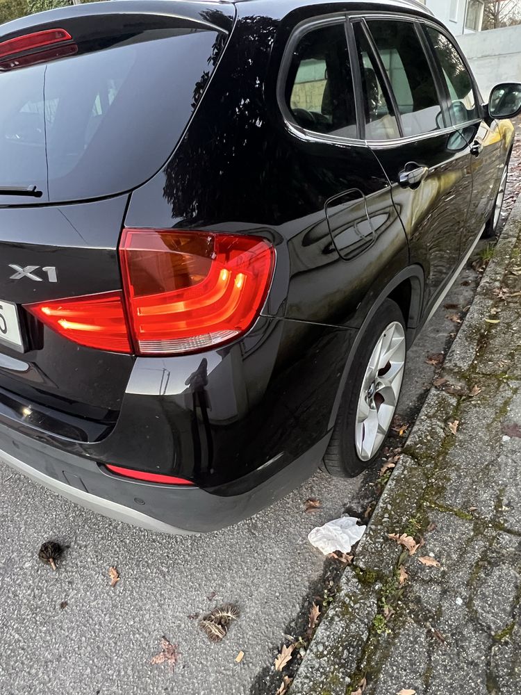 Bmw X1 xDrive 23d Automático