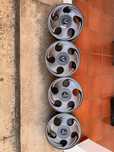 Jantes 15 Hyundai 4x114,3