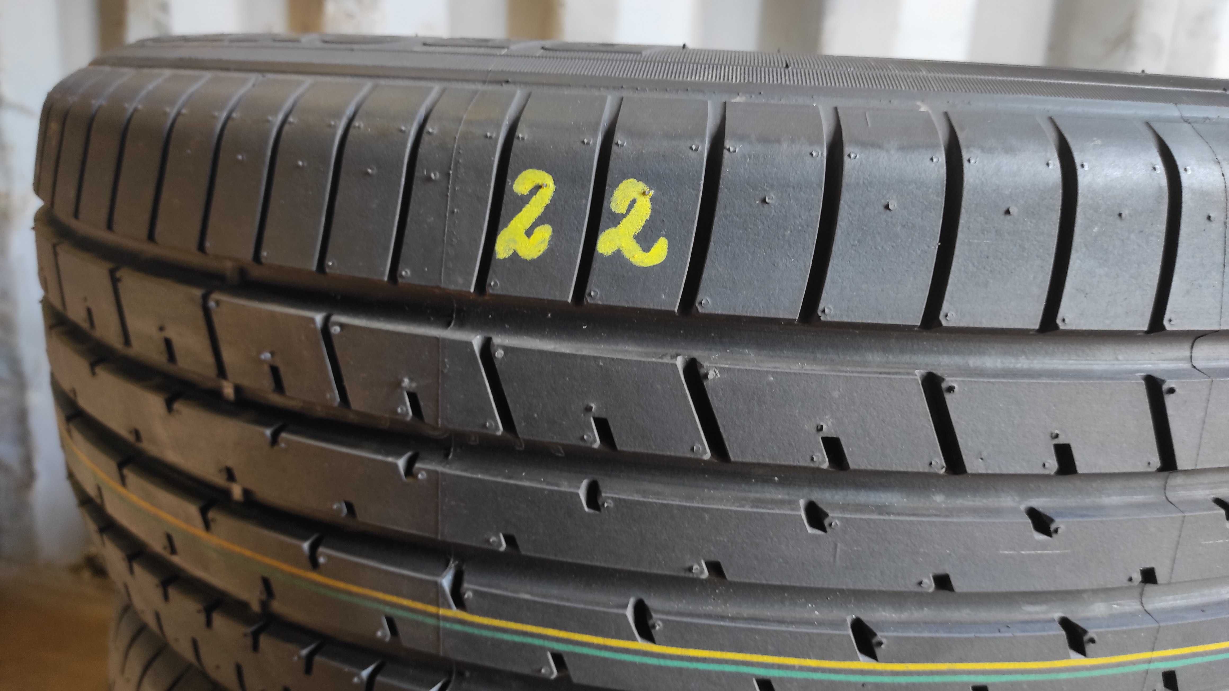NOWE 2x 225/55 R19 Toyo Proxes R46A 2022 WYSYŁKA