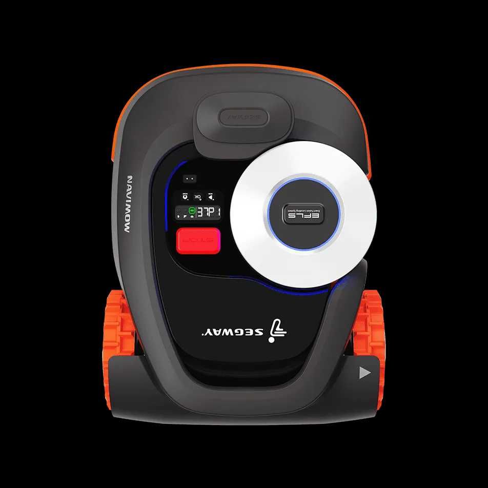 Segway Navimow H1500E – VisionFence robot koszący GPS