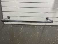 Panel Space Wall bialy