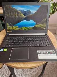 Laptop Acer aspire 5