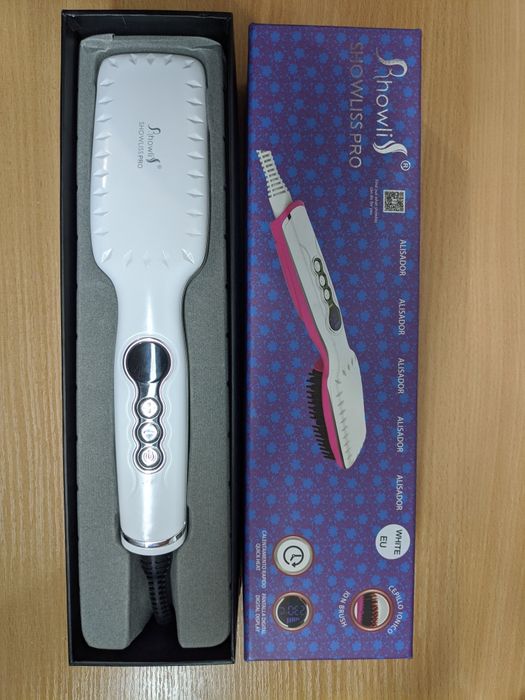 Prostownica do włosów