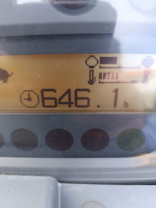 Traktorek kosiarka traktor sadowniczy komunalny ogrodowy