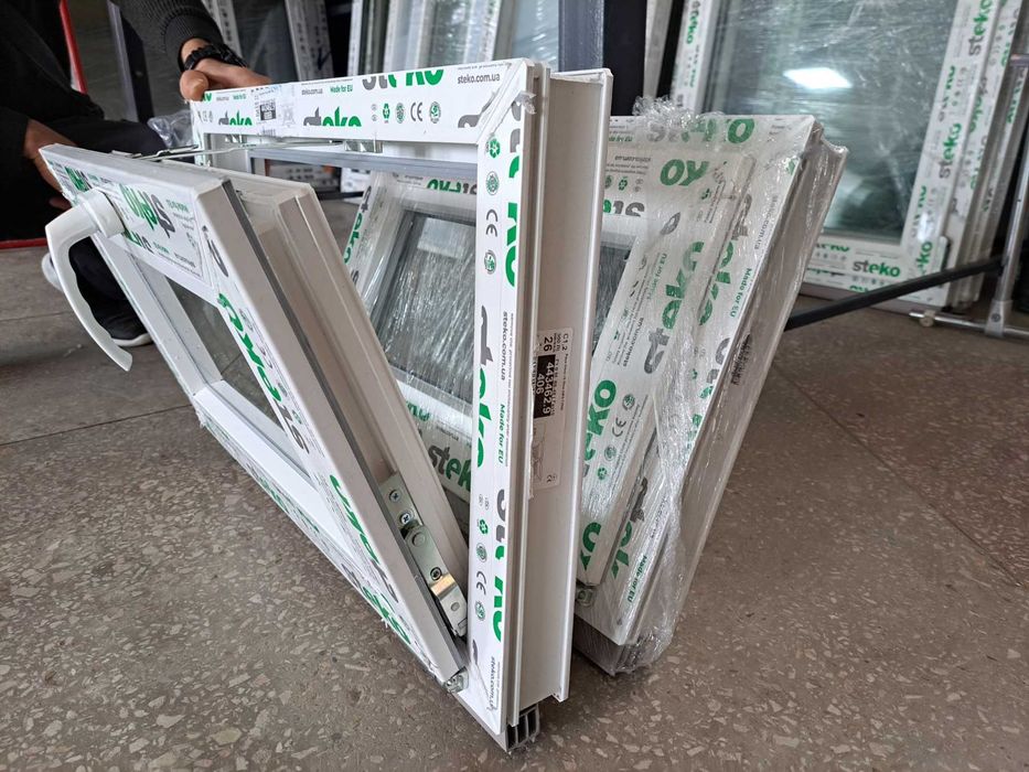 Пластикові Вікна та двері Одеса. Металопластикові, двери, окна